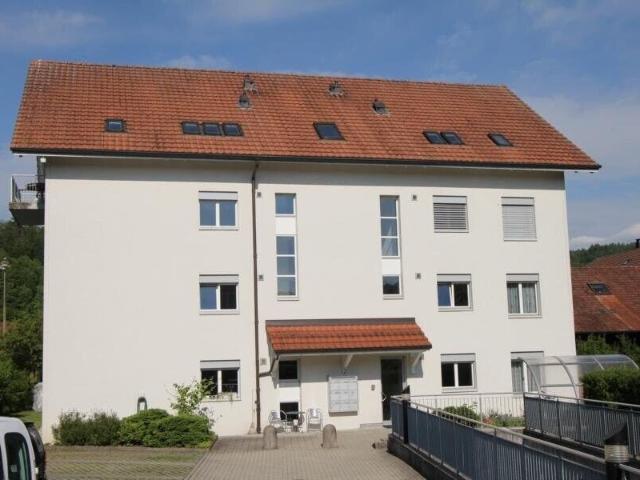 Apartment mieten in Brittnau, Aargau