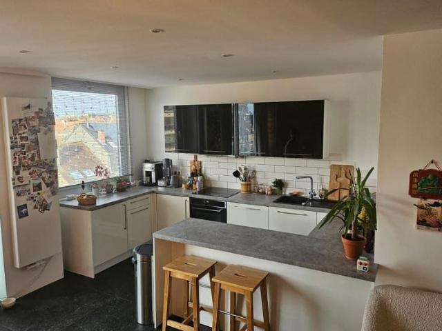 Appartement location à Vorst, Bruxelles