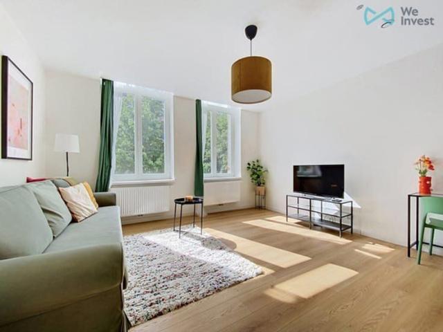 Kot location à Anderlecht, Bruxelles