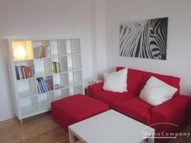 Apartment mieten in Ravensberg, Kiel