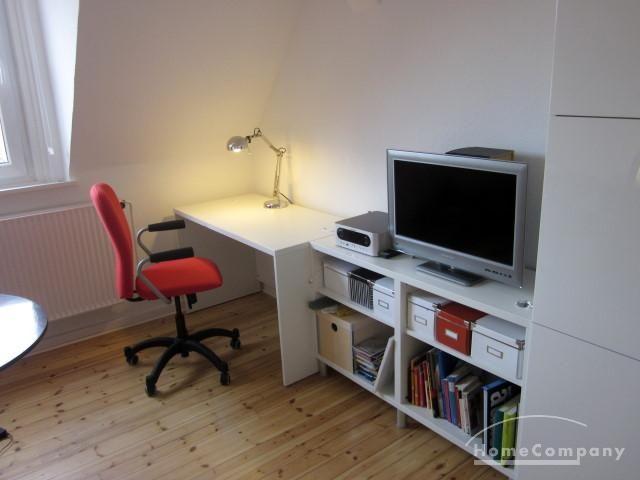 Apartment mieten in Ravensberg, Kiel