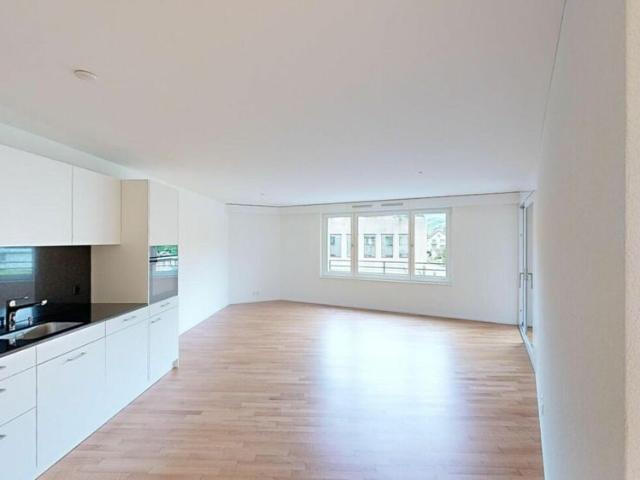 Apartment mieten in Goldach, St. Gallen