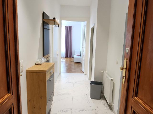 Apartment mieten in Wien