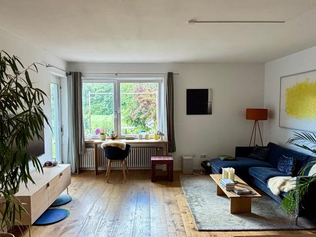 Apartment mieten in Kreuzweg, Berg