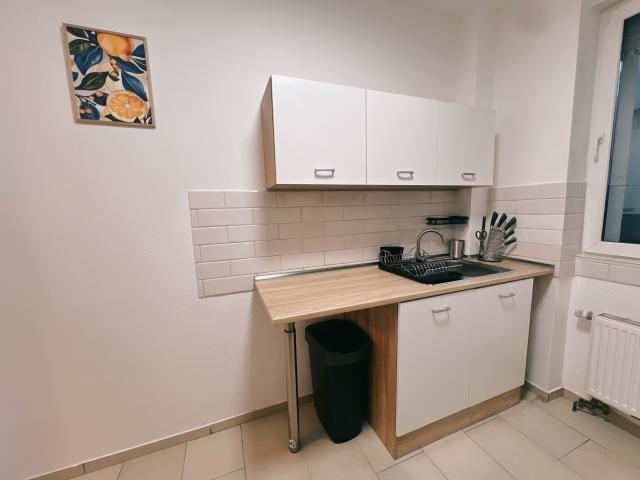 Apartment mieten in Lindenfeld, Hessen