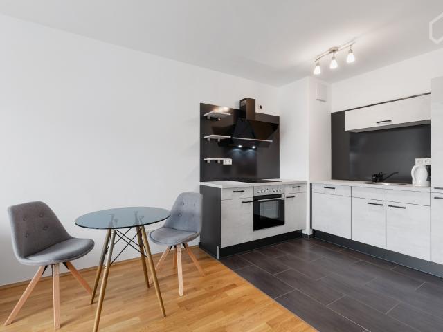 Apartment mieten in Ensen, Köln