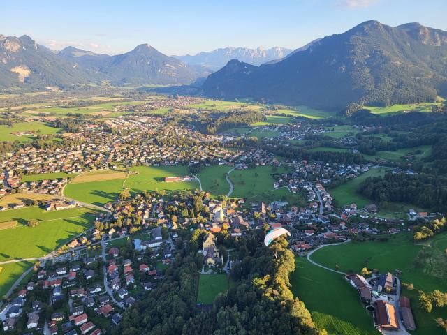 Apartment mieten in Brannenburg, Bayern