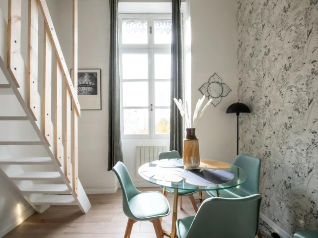 Appartement location à Lyon, Métropole de Lyon