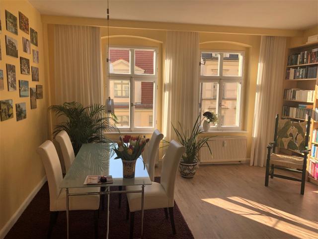 Apartment mieten in Potsdam, Brandenburg