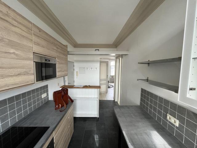 Appartement location à Saint-Gilles - Sint-Gillis, Brussel-Hoofdstad - Bruxelles-Capitale