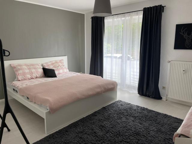 Apartment mieten in Laer, Bochum