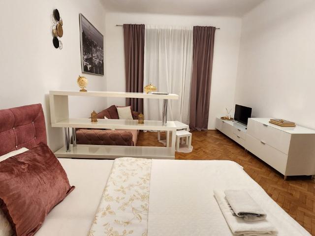Apartment mieten in Wien