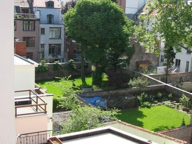Studio location à Brussels