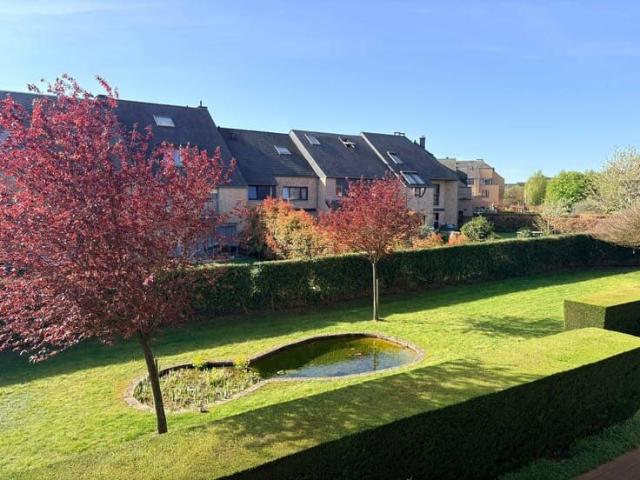 Appartement location à Ottignies-louvain-la-neuve, Wallonie