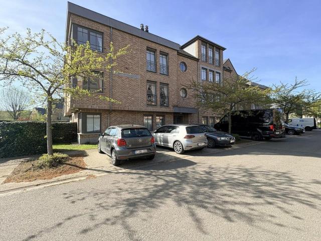 Appartement location à Biéreau, Ottignies-Louvain-la-Neuve