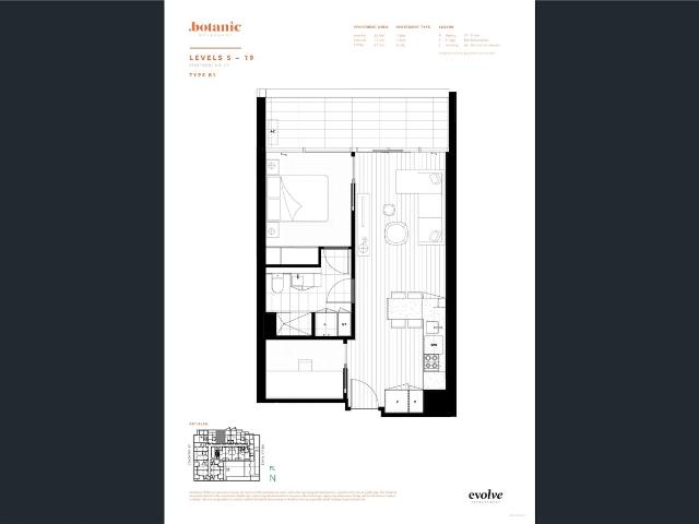 Apartment for rent in Camerons Creek, Victoria