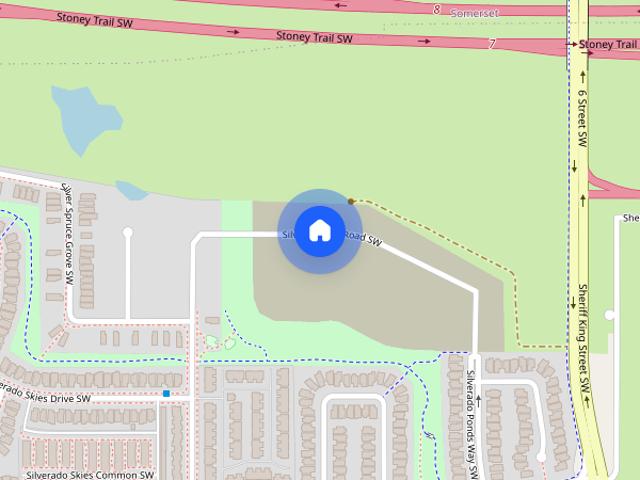 Apartment for rent in Northwest, Alberta