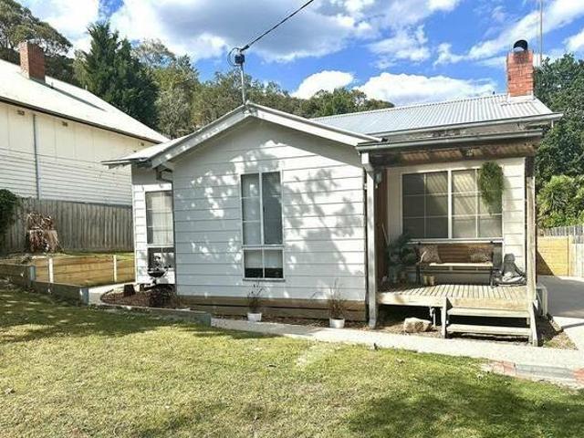 House for rent in Camerons Creek, Victoria