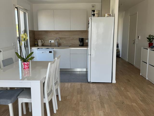 Appartement location à Nanterre, Rueil-malmaison