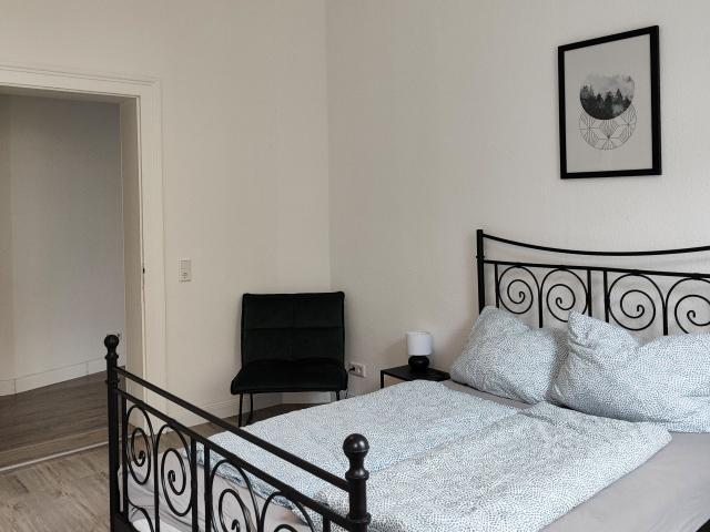Apartment mieten in Westliches Ringgebiet, Braunschweig