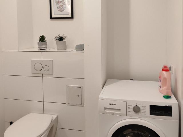 Apartment mieten in Westliches Ringgebiet, Braunschweig