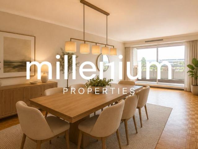 Apartment mieten in Le Grand-Saconnex