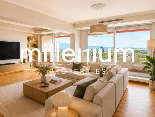 Apartment mieten in Le Grand-Saconnex