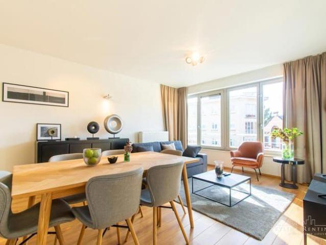 Appartement location à Etterbeek, Bruxelles