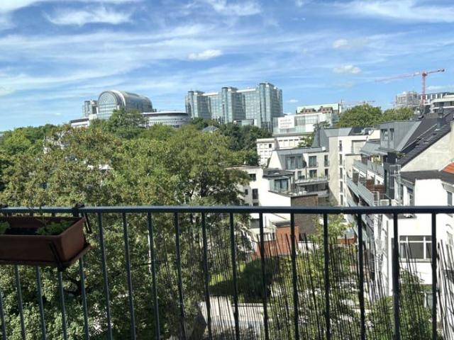 Appartement location à Etterbeek, Bruxelles