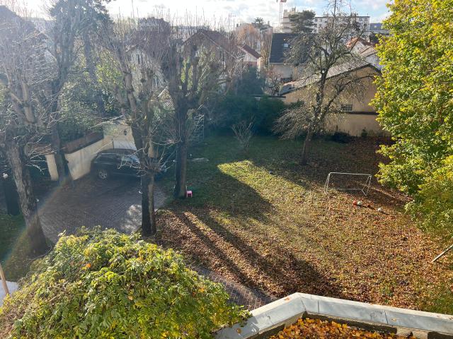 Maison location à Le Raincy, Les Pavillons-sous-bois