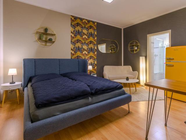 Apartment mieten in Stadtfeld Ost, Magdeburg