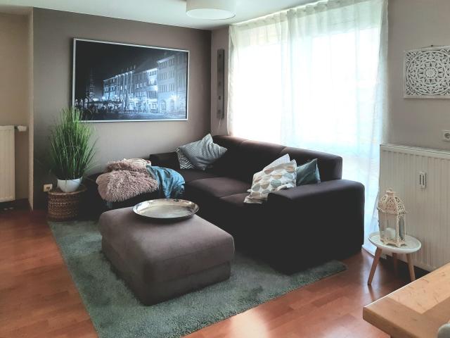Apartment mieten in Rieselfeld, Freiburg im Breisgau