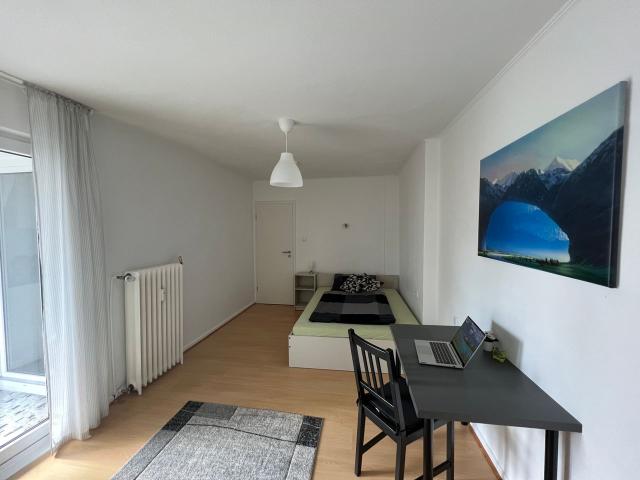 Apartment mieten in Schwachhausen, Bremen