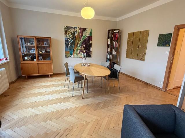 Apartment mieten in Steglitz, Berlin