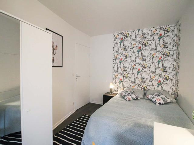 Appartement location à Nanterre, Rueil-malmaison