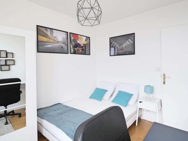 Appartement location à Paris, Île-de-France