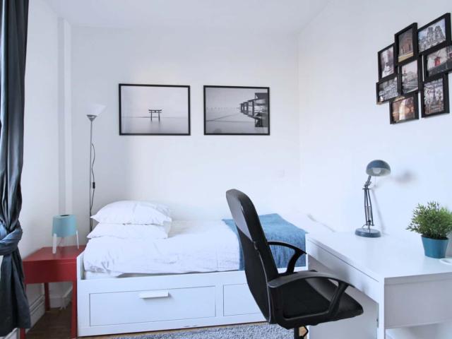 Appartement location à Paris, Île-de-France