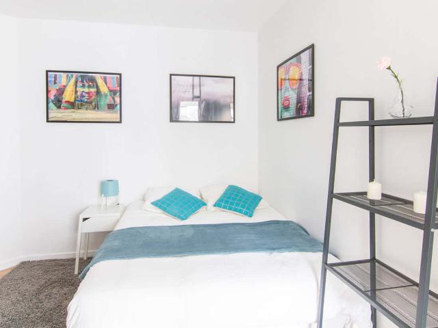 Appartement location à Nanterre, Rueil-malmaison