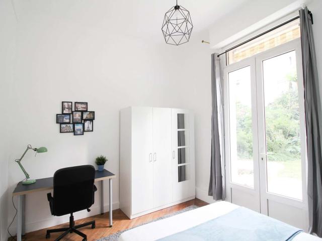 Appartement location à Bordeaux