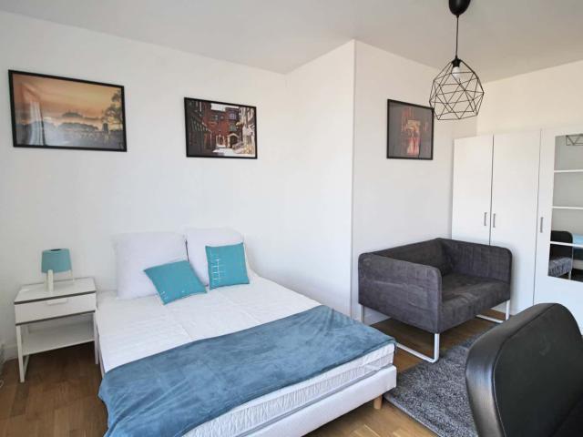 Appartement location à Paris, Île-de-France