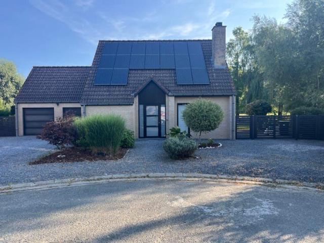 Maison location à Bergen, Wallonie