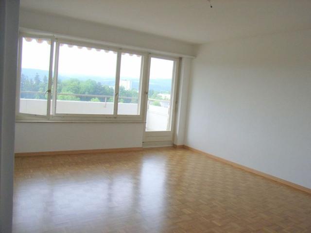 Apartment mieten in Wil (SG), St. Gallen
