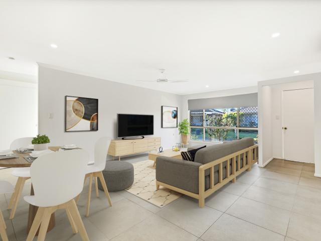 Apartment for rent in Kings Creek, Queensland