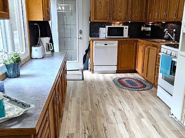 House for sale in Saskatchewan