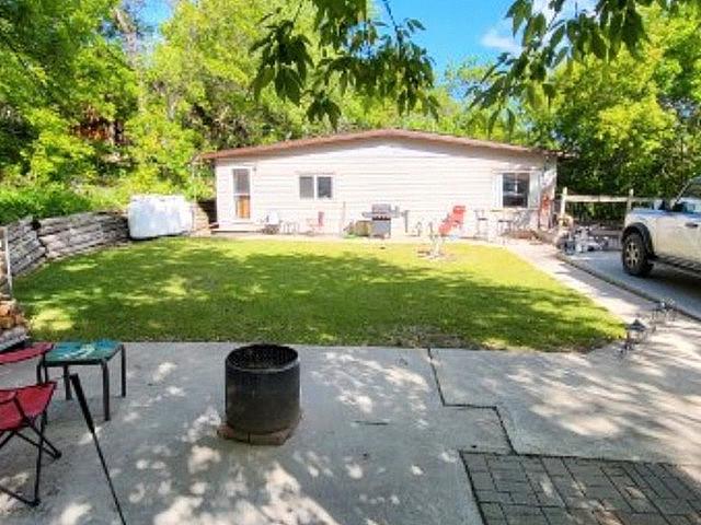 House for sale in Saskatchewan
