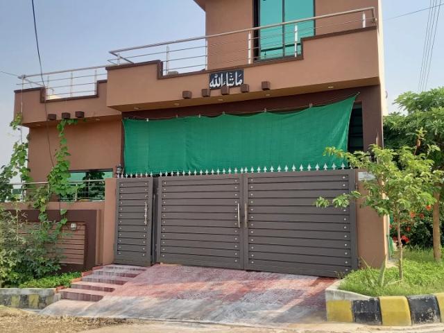 House for sale in Rawalpindi, Islamabad Capital Territory