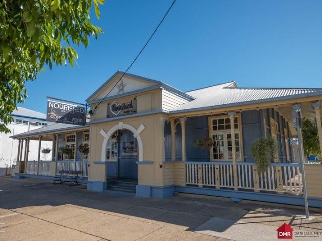 House for sale in Gayndah, Queensland