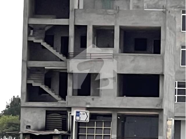 Building for sale in Islamabad