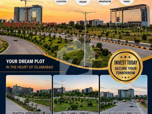 Building for sale in Islamabad
