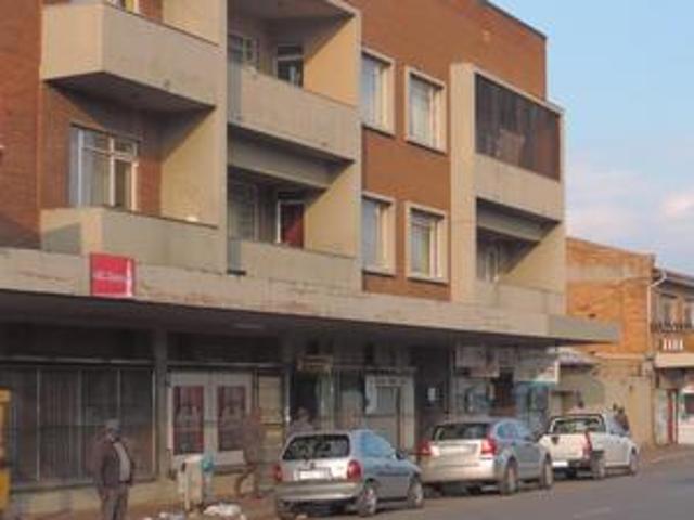 Commercial for sale in Germiston